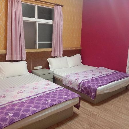 Blue Sand Homestay Xiaoliuqiu Exterior foto