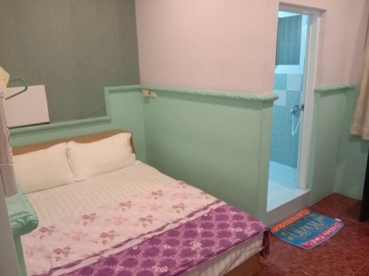 Blue Sand Homestay Xiaoliuqiu Exterior foto