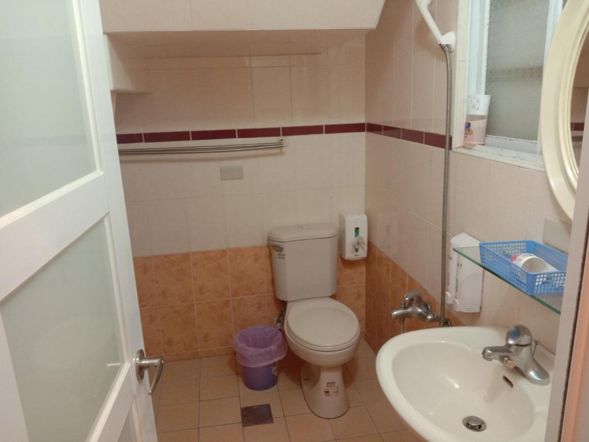 Blue Sand Homestay Xiaoliuqiu Exterior foto