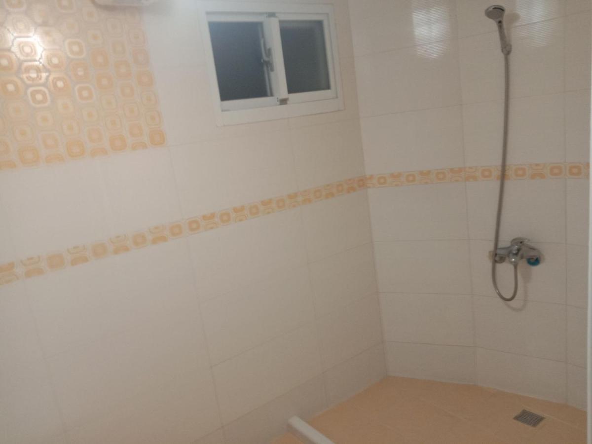 Blue Sand Homestay Xiaoliuqiu Exterior foto